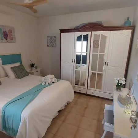 Lejlighed Primavera Pool Paradise