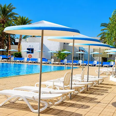Διαμέρισμα Primavera Pool Paradise Arona (Tenerife)