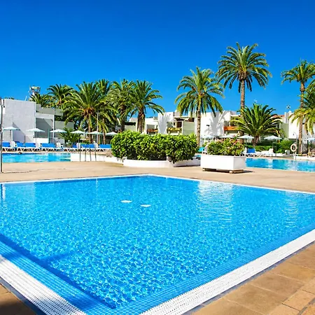 Διαμέρισμα Primavera Pool Paradise Arona (Tenerife)