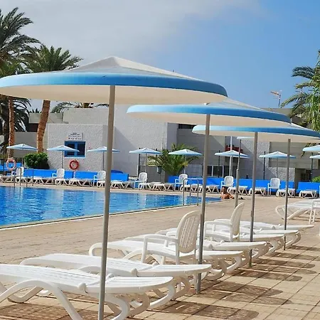 Primavera Pool Paradise Апартаменты
